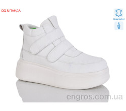 Ботинки QQ&Панда